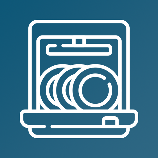 Geschirrspüler / Gläserspüler