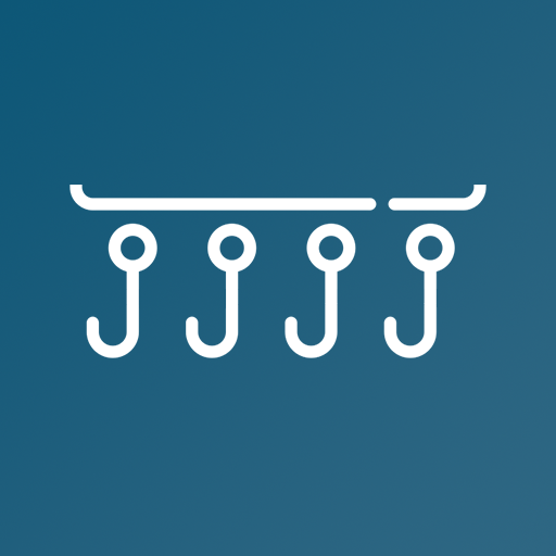 Garderobenhaken Decke