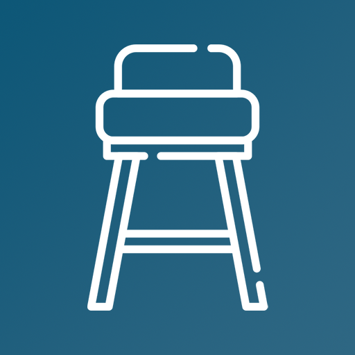 Hocker für Kapellmeister