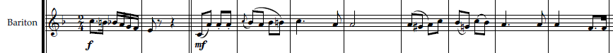Bariton