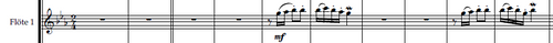Flöte 1
