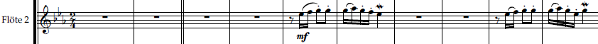 Flöte 2