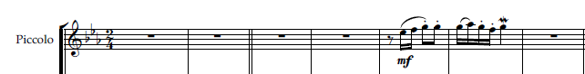 Piccolo