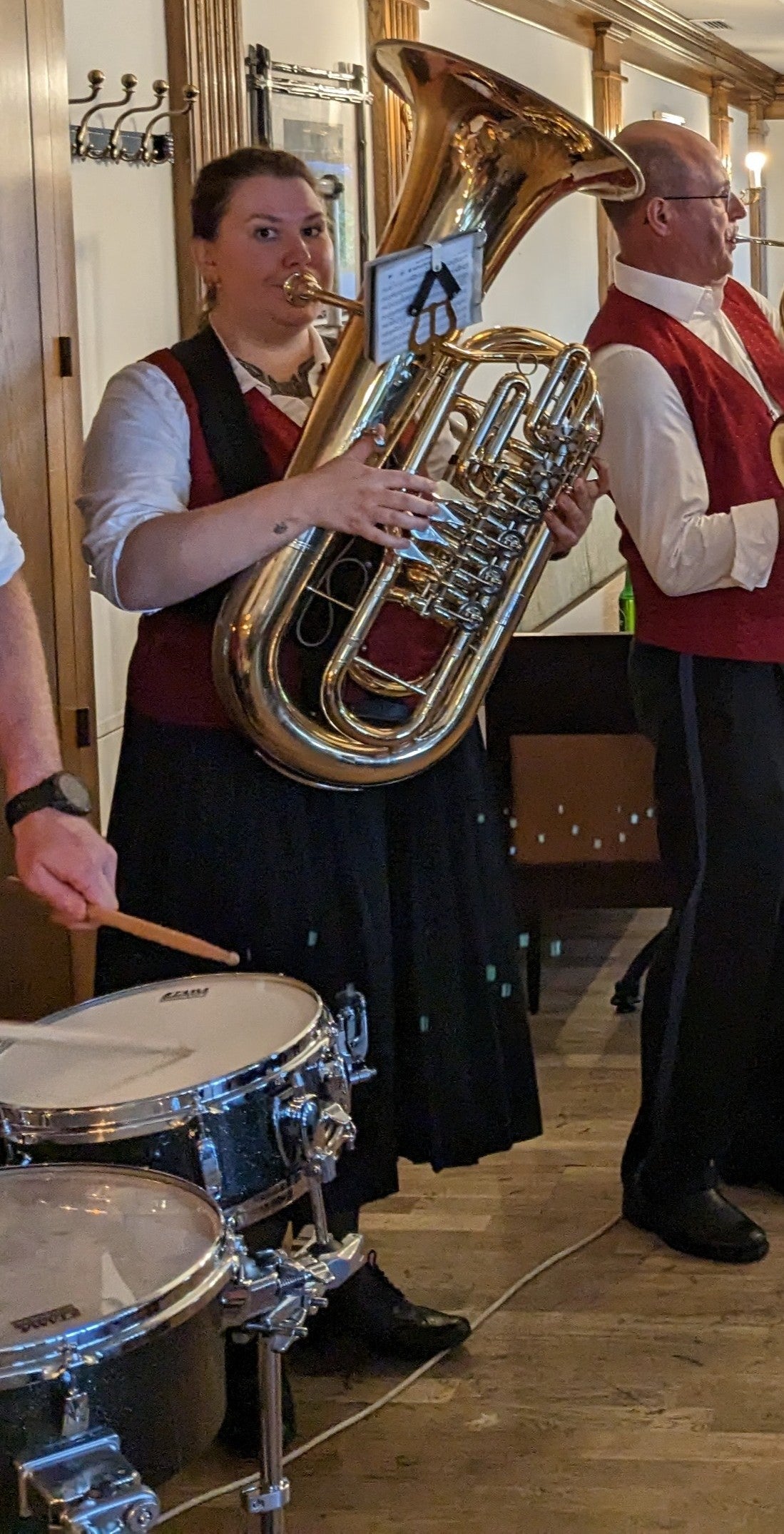 Tuba